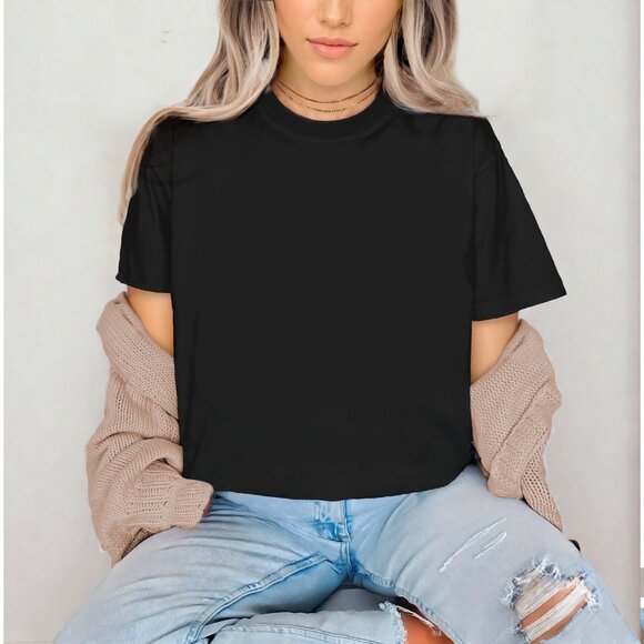 Ric Flair Wu-Tang T-Shirt – Hip Hop & Wrestling Mashup Unisex Tee - Picture 5 of 5